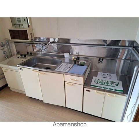 コーポ岡部の内装写真