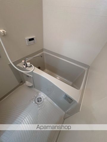 パインツリー立戸の内装写真