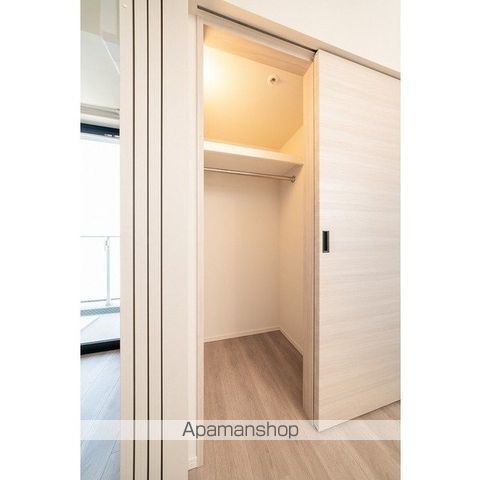 ルフォンプログレ赤塚の内装写真