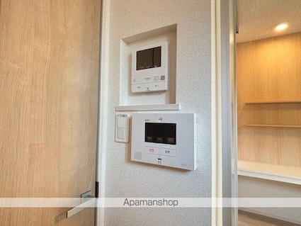 シャルマン吹上Ⅱ[1K/35m2]のその他設備