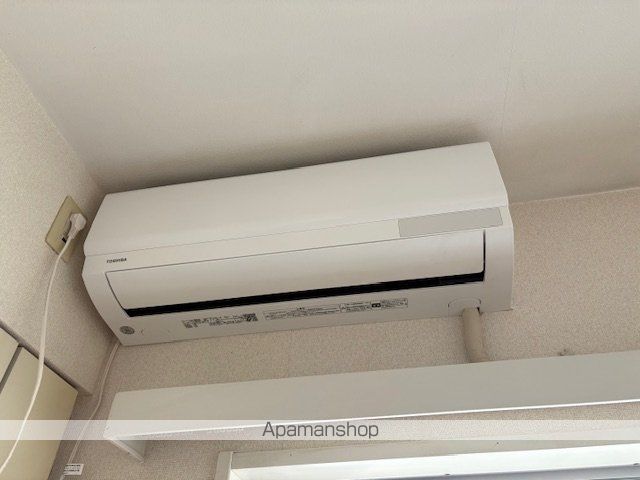 鎌ヶ谷ハイツの内装写真