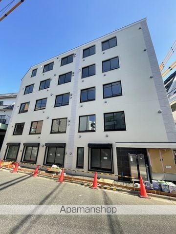 G.T.A.中野坂上の外観写真