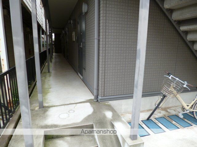 Ｐａｓｔ　１９[1R/20.2m2]の共用部1