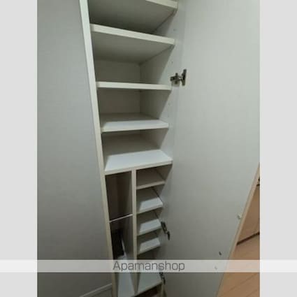 メイクスデザイン清澄白河アジールコート[1K/22.3m2]のその他内装3