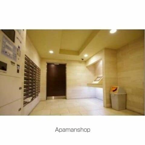 フェニックス江戸川橋の内装写真