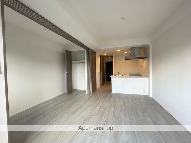 S−RESIDENCE堺筋本町DEUXの内装写真