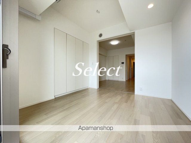 WORVE横浜伊勢佐木町の内装写真