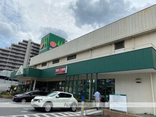 プリムローズ Iの周辺写真