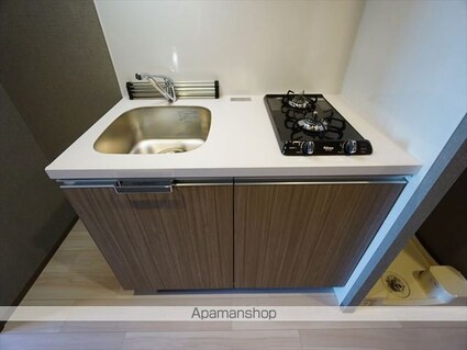 メイクスＷアート浅間町[1K/22.8m2]の内装8