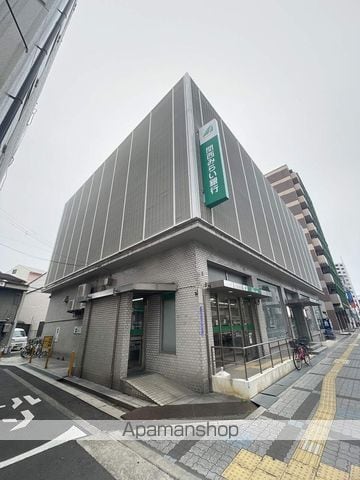 SERENITEFUKUSHIMACALMEの周辺写真