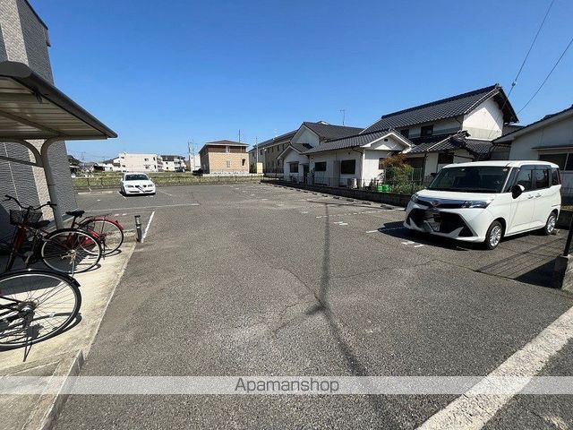レオパレスティエード駅家のその他写真