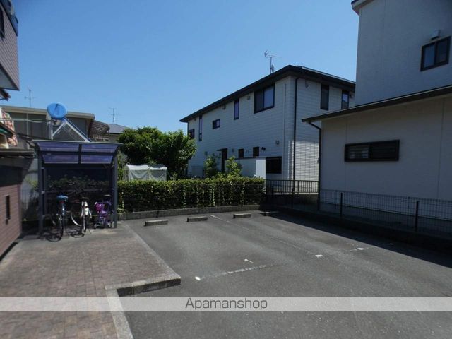 サニーコートのその他写真