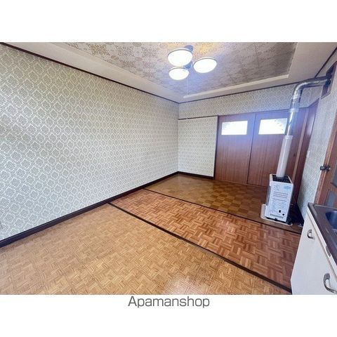 コーポごとうの内装写真