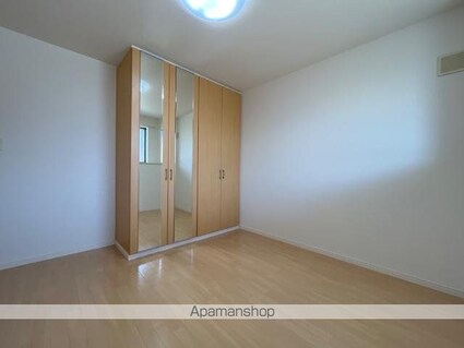 熊本県荒尾市蔵満[2DK/45.63m2]の内装1