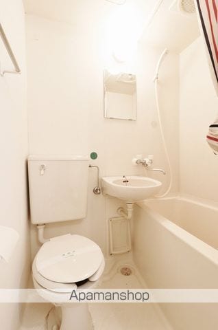 サンシャインプラザの内装写真