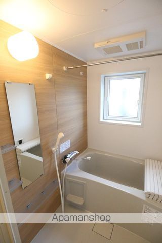 フェリーチェ白石中央Dの内装写真