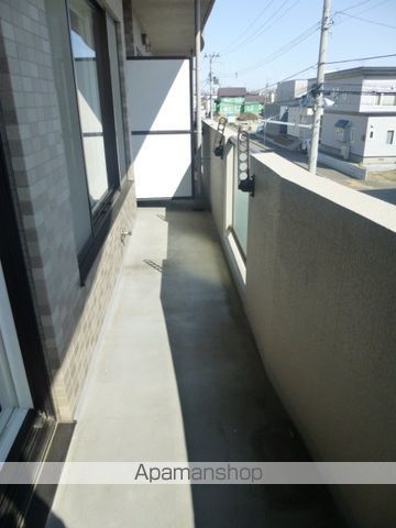 ラルゴプラジャ壱番館の内装写真