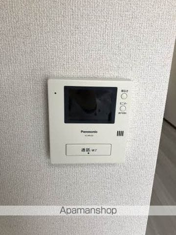 カーサ大神の内装写真