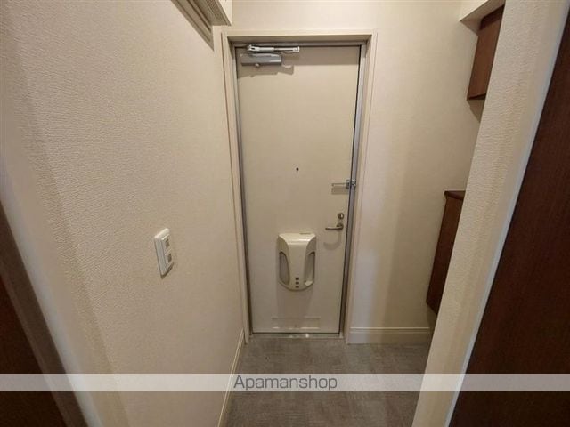 デンセプテムB棟の内装写真