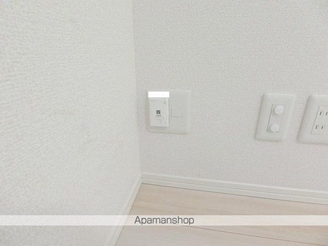 セレーノの内装写真