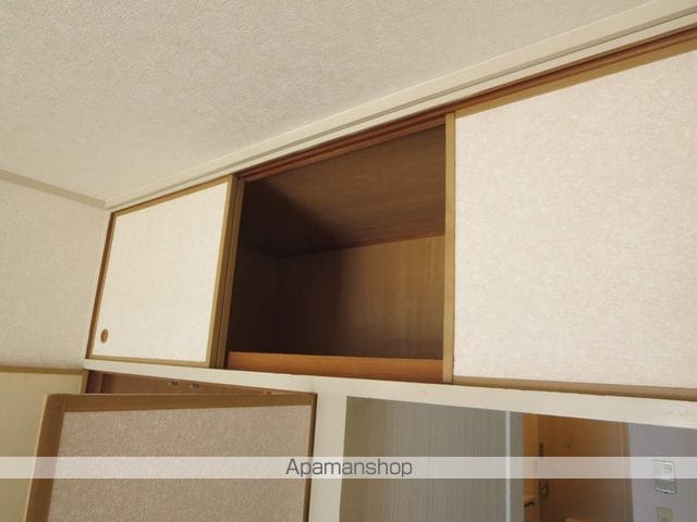 ドエル西葛西の内装写真