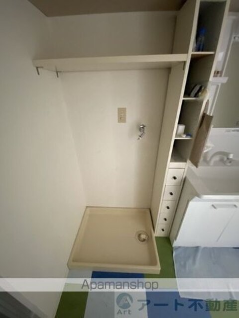 労住協千舟町ハイツ[3LDK/83.6m2]のその他部屋・スペース