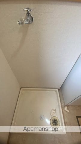 パストラルA棟の内装写真