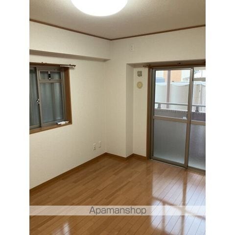 カーム香雅の内装写真