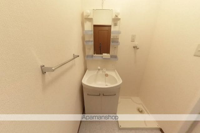MAISONNETTEアルペンローゼの内装写真