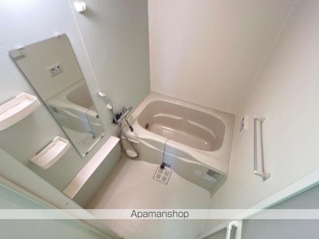 コモド レジデンスの内装写真