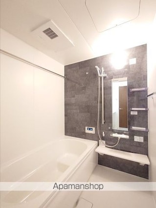 リバーサイドＴ[1LDK/43.62m2]のバス