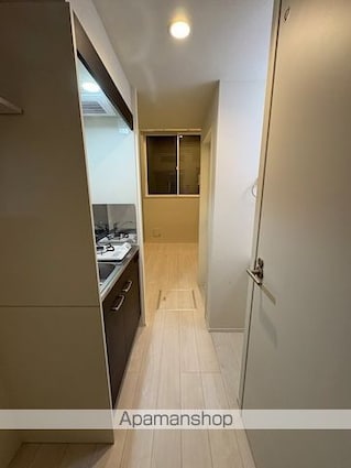 Ｅｍａｒｉｅ代田橋[1R/11.58m2]のその他内装2