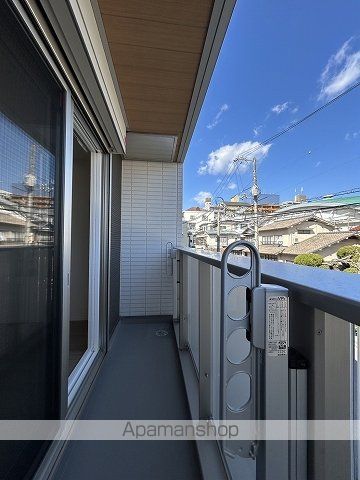 D-room舟入南の内装写真