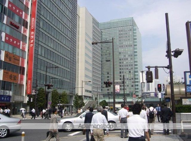 WHITE TOWER HAMAMATSUCHOの周辺写真