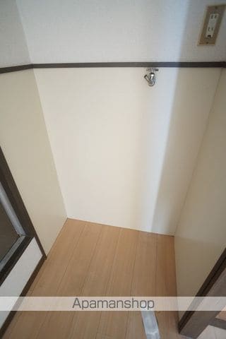 デーリーハイツCの内装写真