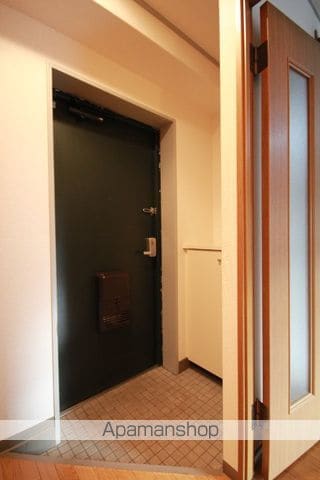 ハートランド舟入中町の内装写真
