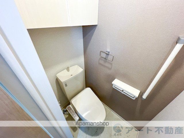パイン ビレッジ IIの内装写真