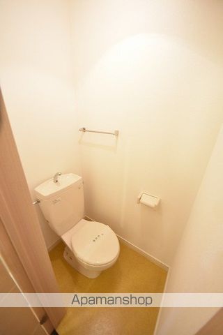 ライツェント27の内装写真