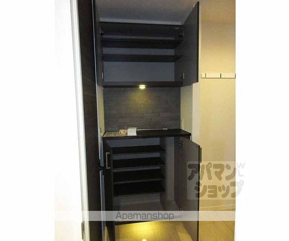 シャーメゾン小野小町の内装写真