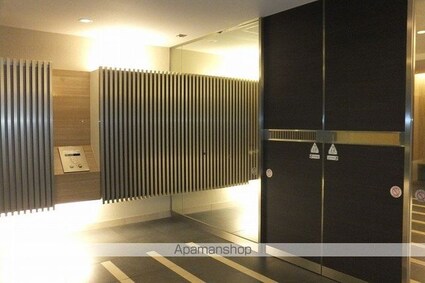 ＢＥＬＩＳＴＡ三鷹[2LDK/47.54m2]の共用部2