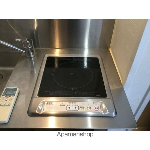 ハウスグリーンヒルの内装写真