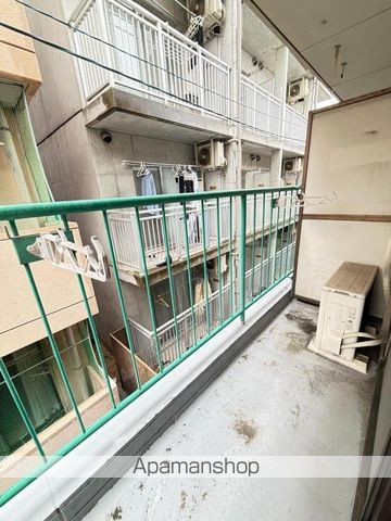 エステート番町ハウスの内装写真