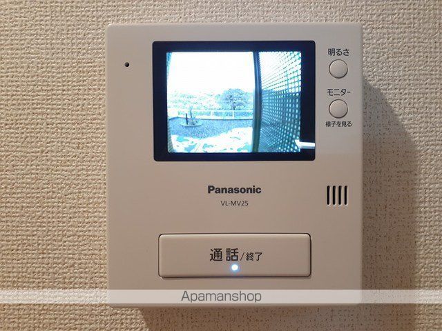 メゾンビューVIの内装写真