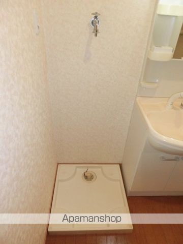 グランメール・Kの内装写真