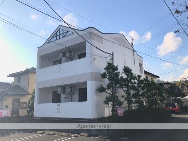 CASA VERDEの外観写真
