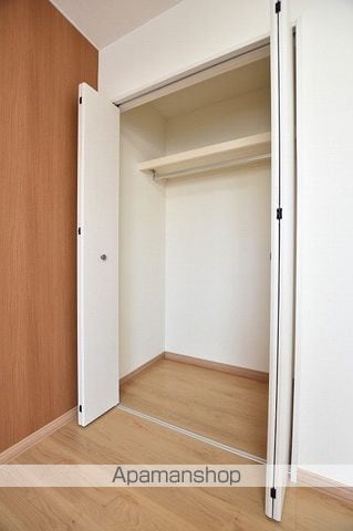 WYNN発寒 C棟の内装写真