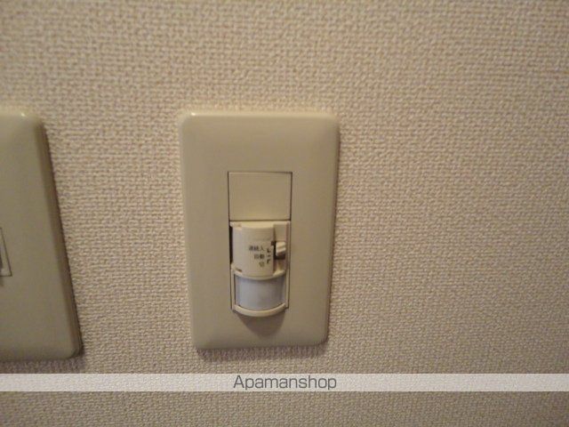 アメニティハイツKの内装写真