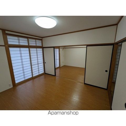 コーポエクセルの内装写真