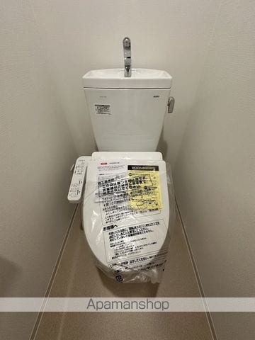 JMFレジデンス海老江の内装写真
