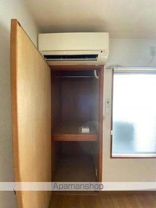 シャンボール瀬戸Ⅰ[1K/17.55m2]の収納